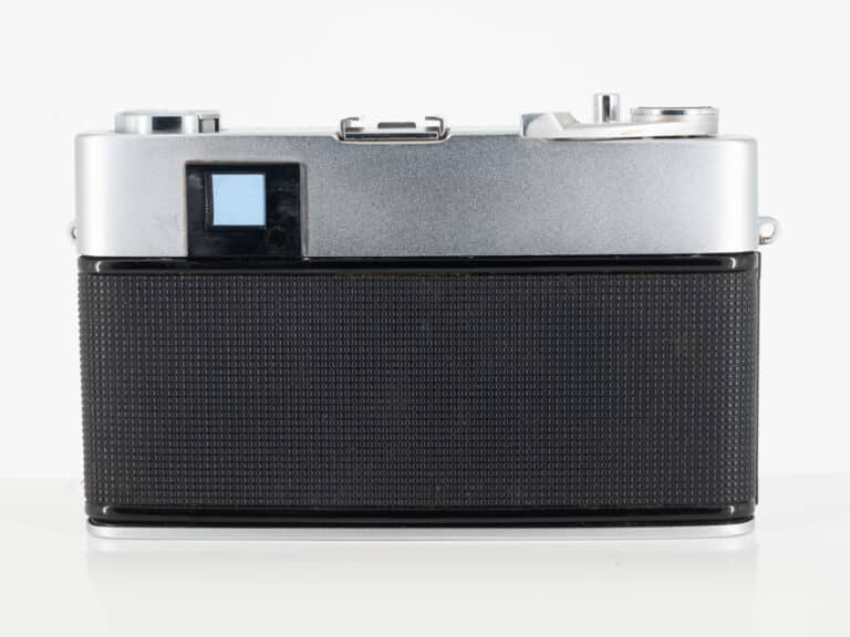 Konishiroku Konica Auto S