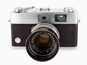 Konishiroku Konica Auto S 2