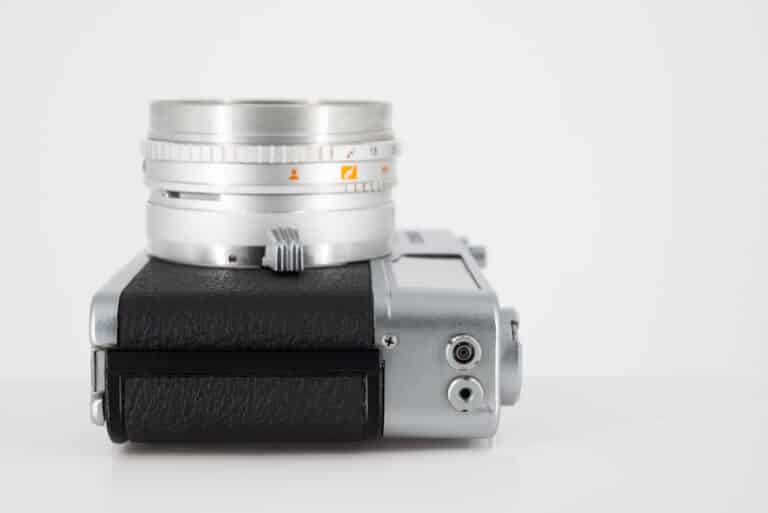Konishiroku Konica Auto SV