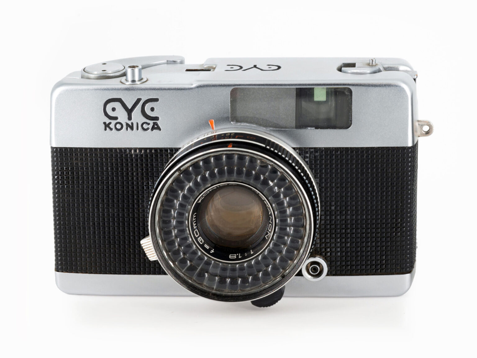 Konishiroku Konica EYE