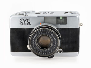 Konishiroku Konica EYE