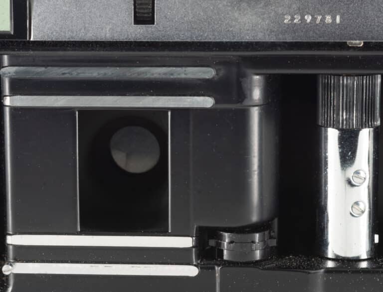 Konishiroku Konica EYE