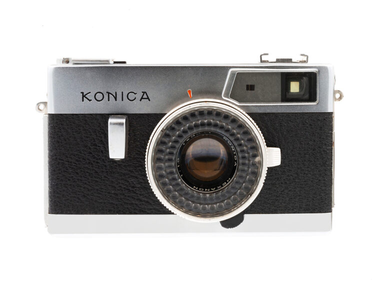 Konishiroku Konica Rapid M