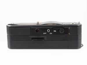 Konishiroku Konica Auto Winder AR