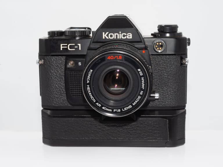 Konishiroku-Konica-Auto-Winder-F-AR