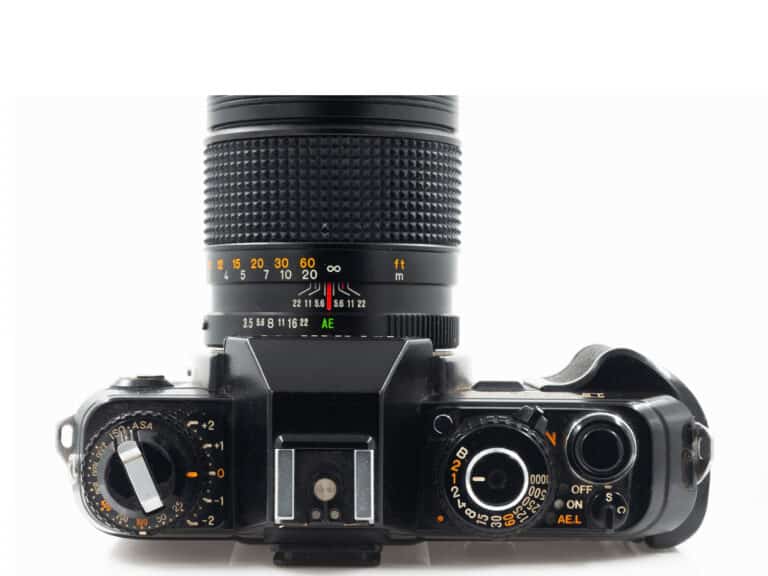 Konishiroku Konica FT-1