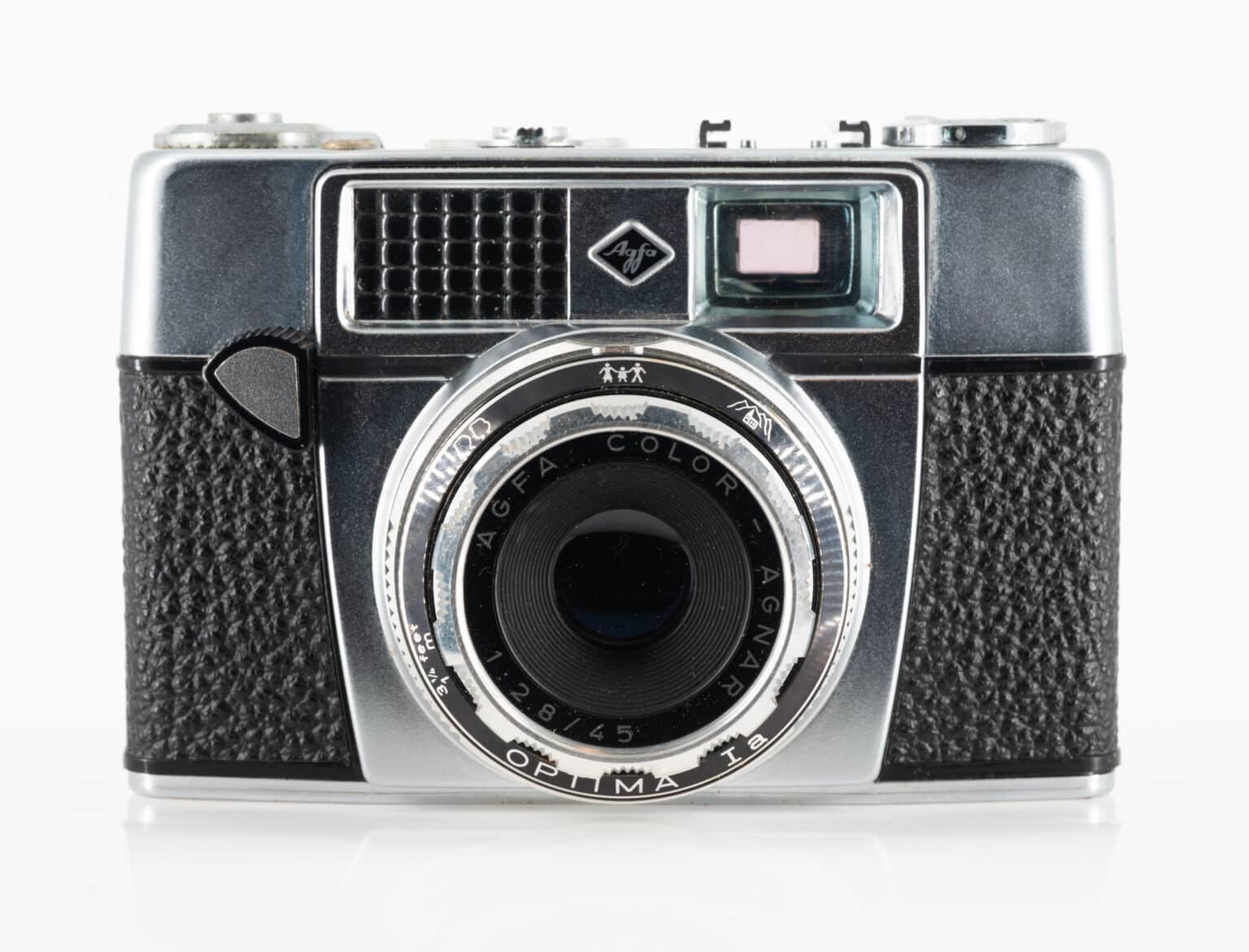Agfa Optima Ia
