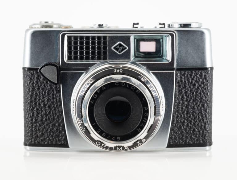 Agfa Optima Ia