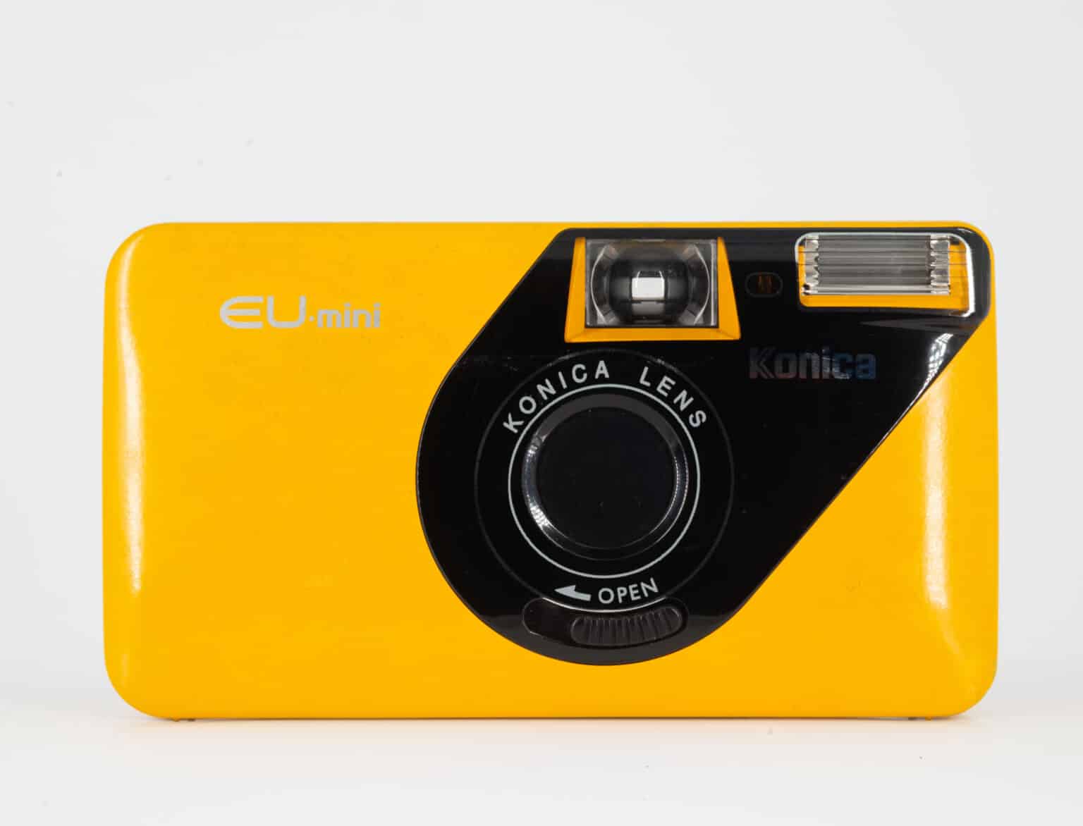 Konica EU-MINI gelb