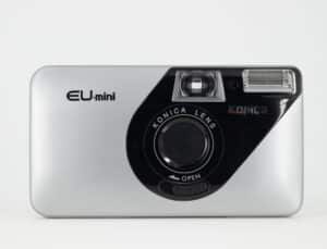 Konica EU-Mini (Silber)