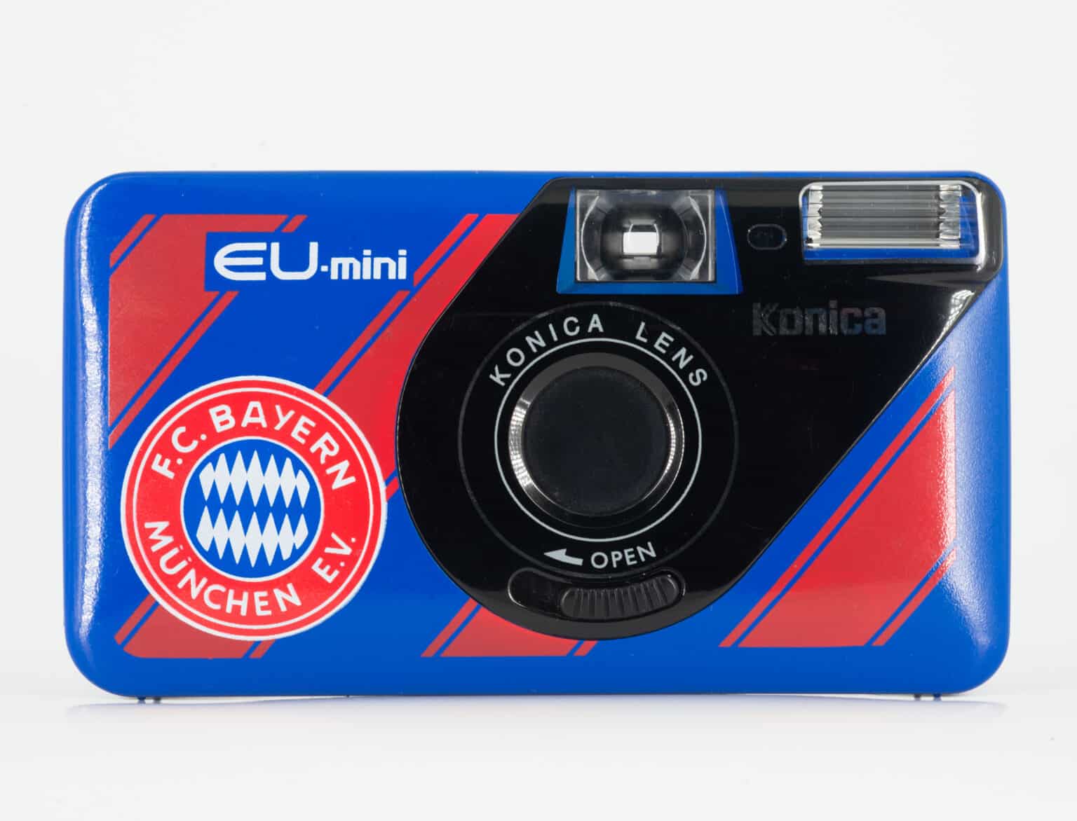 Konica EU-MINI 1.FC-Bayern
