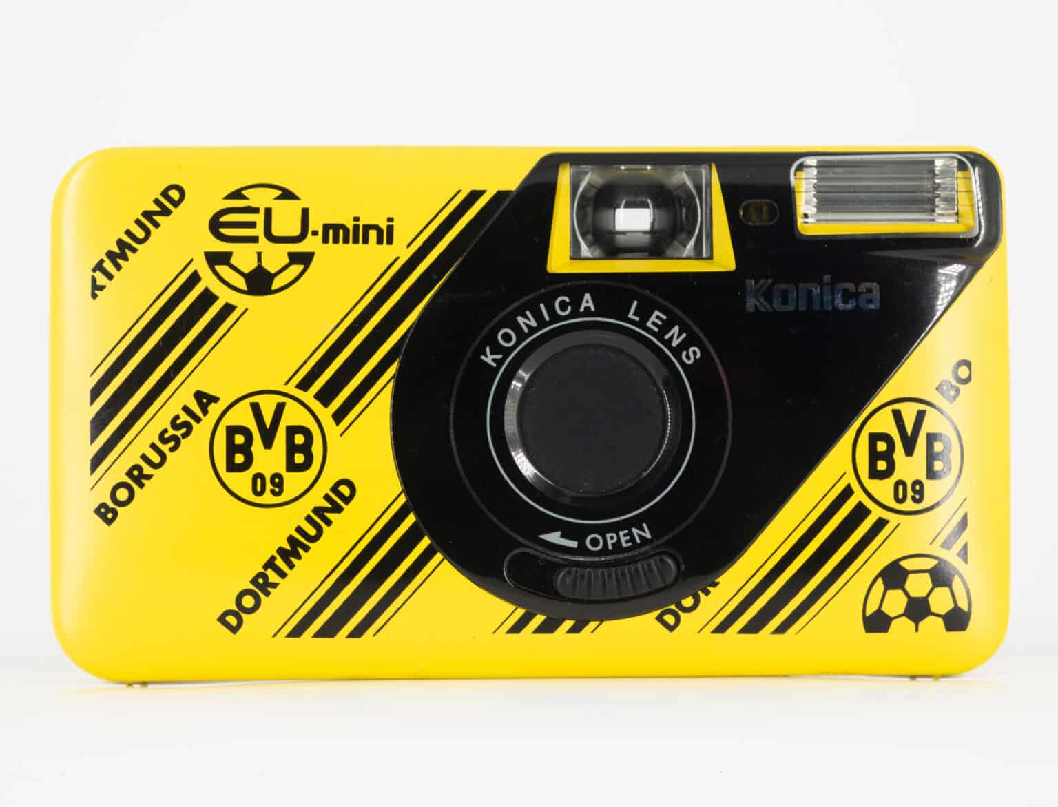 Konica EU-MINI BVB