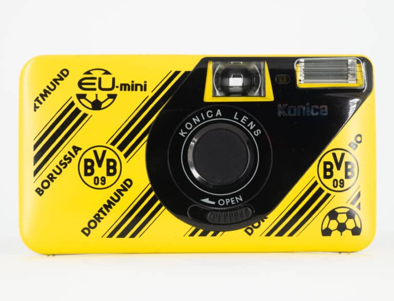 Konica EU-MINI BVB