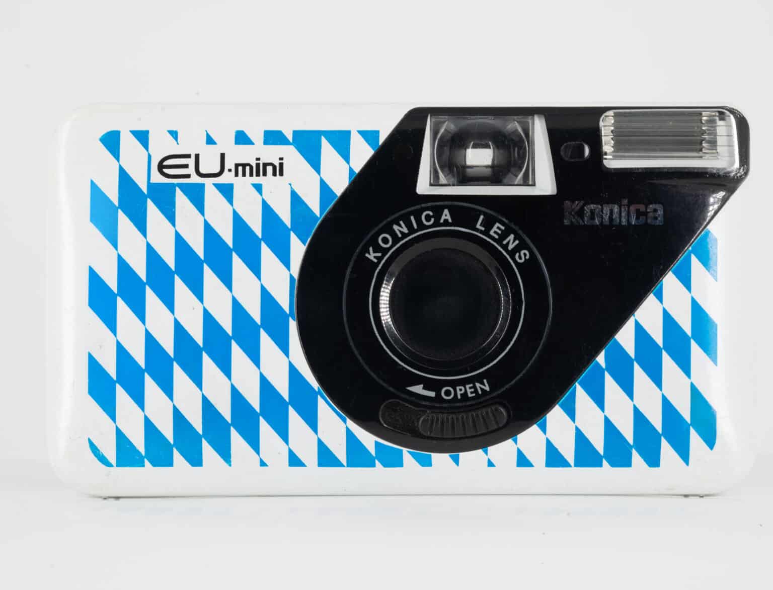 Konica EU-MINI Bayern