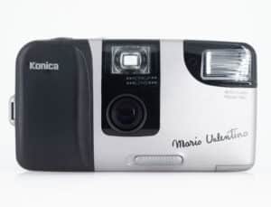 Konica Jump Auto Date Edition