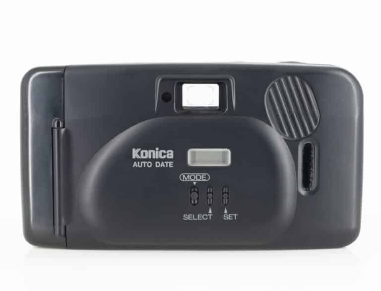 Konica Pop Super Date Valentino