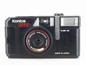 Konishiroku Konica EFP 2