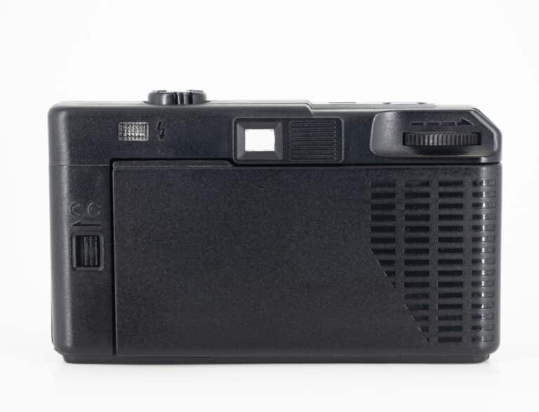 Konica EFP 2 Schwarz