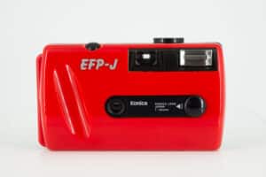 Konica EFP-J (Rot)