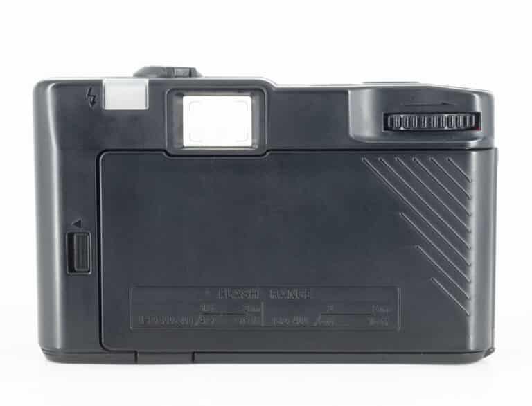 Konica EFP-20 Rot