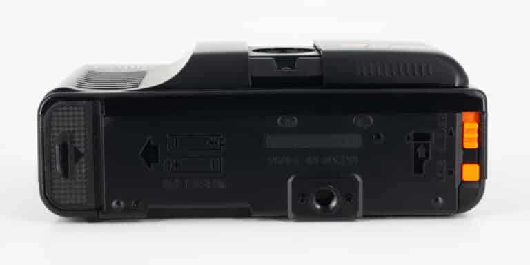 Konica MG Schwarz