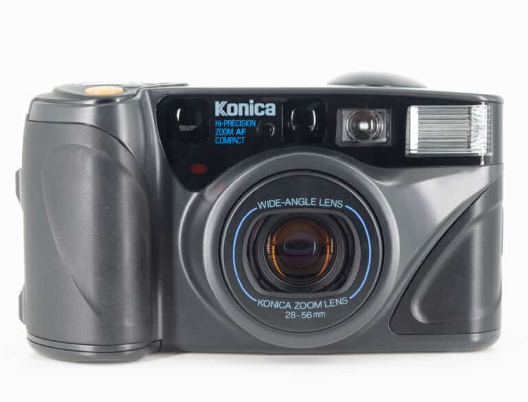 Konica Z-up 28 W