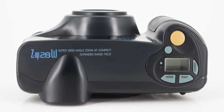 Konica Z-up 28 W