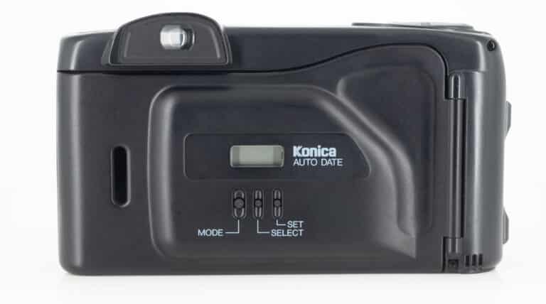 Konica Z-up 28 W
