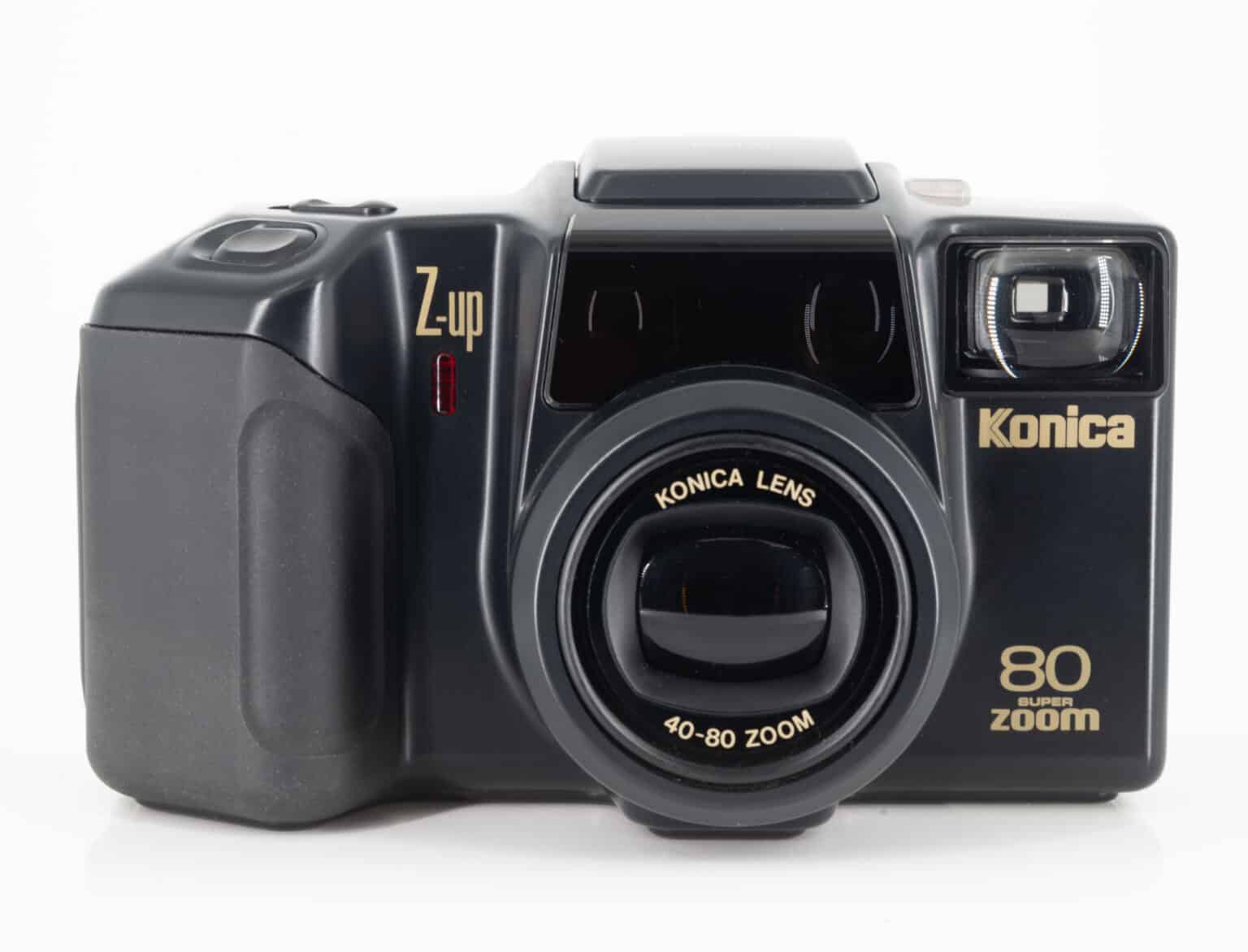 Konica Z-up 80 super