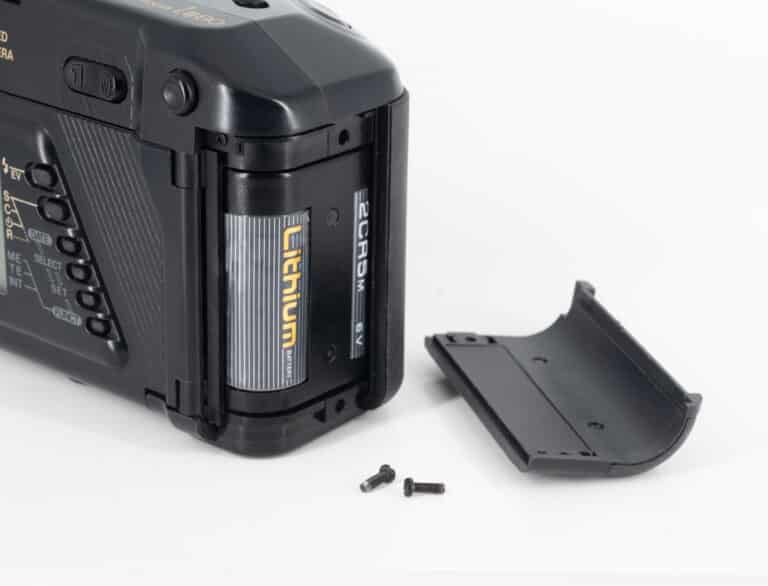 Konica Z-up 80 super