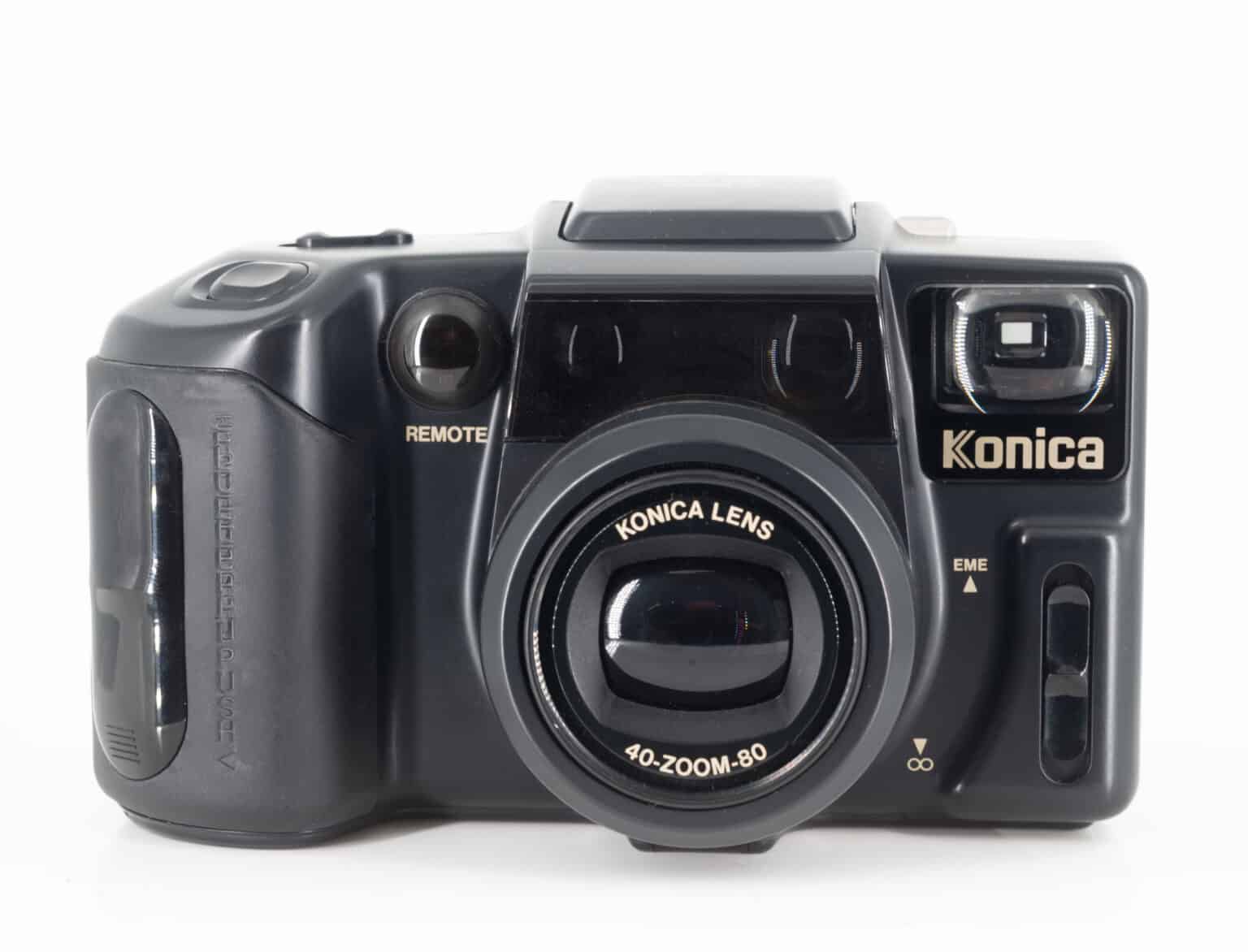 Konica Z-up 80 super RC