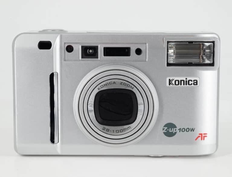 Konica Z-up 100W AF