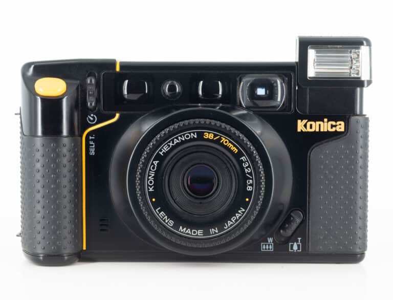 Konica MR.70