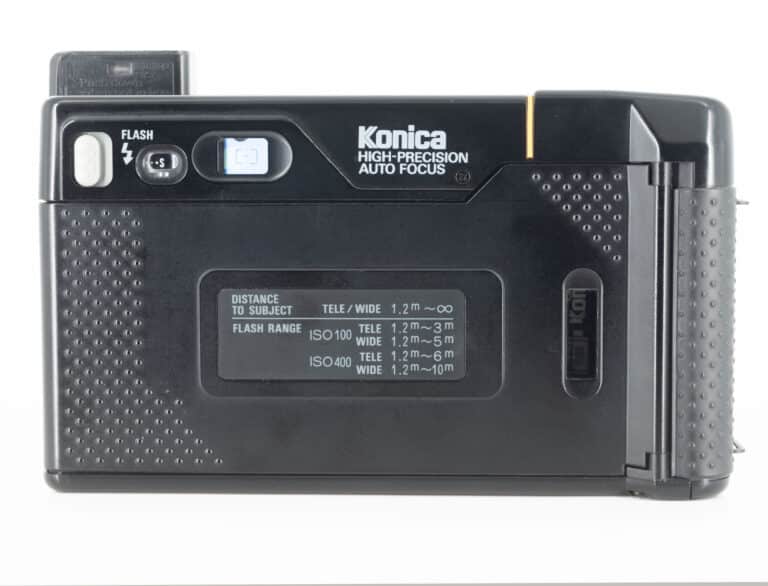 Konica MR.70