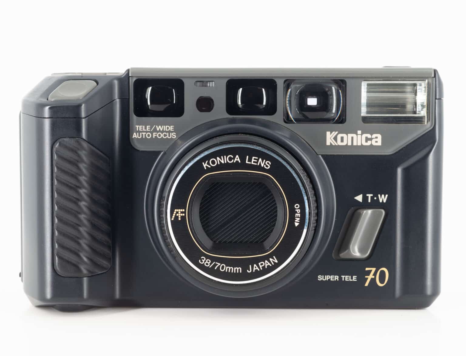 Konica MR.70 LX