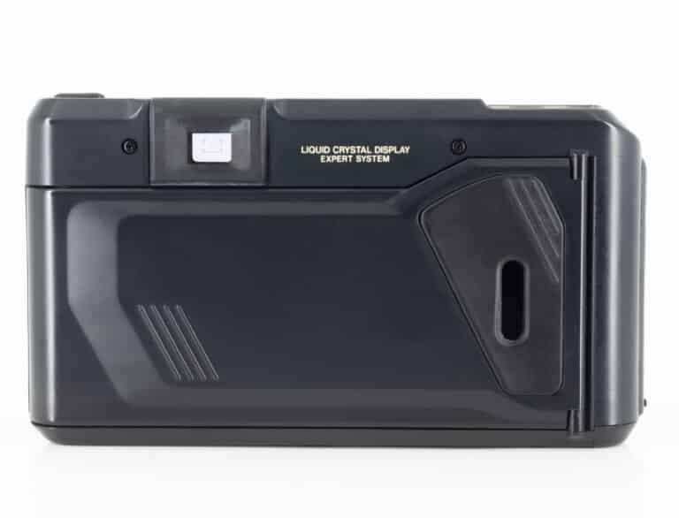 Konica MR.70 LX