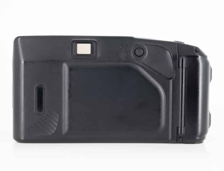 Konica MR.640 schwarz
