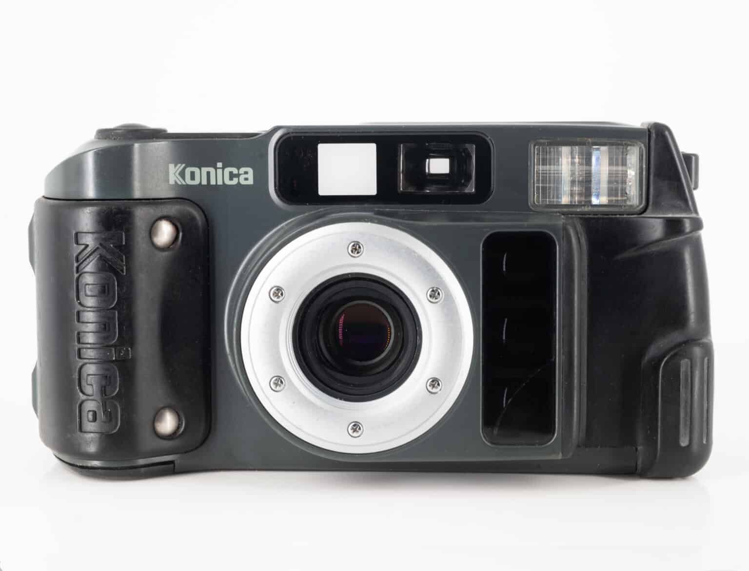 Konica Genba Kantoku