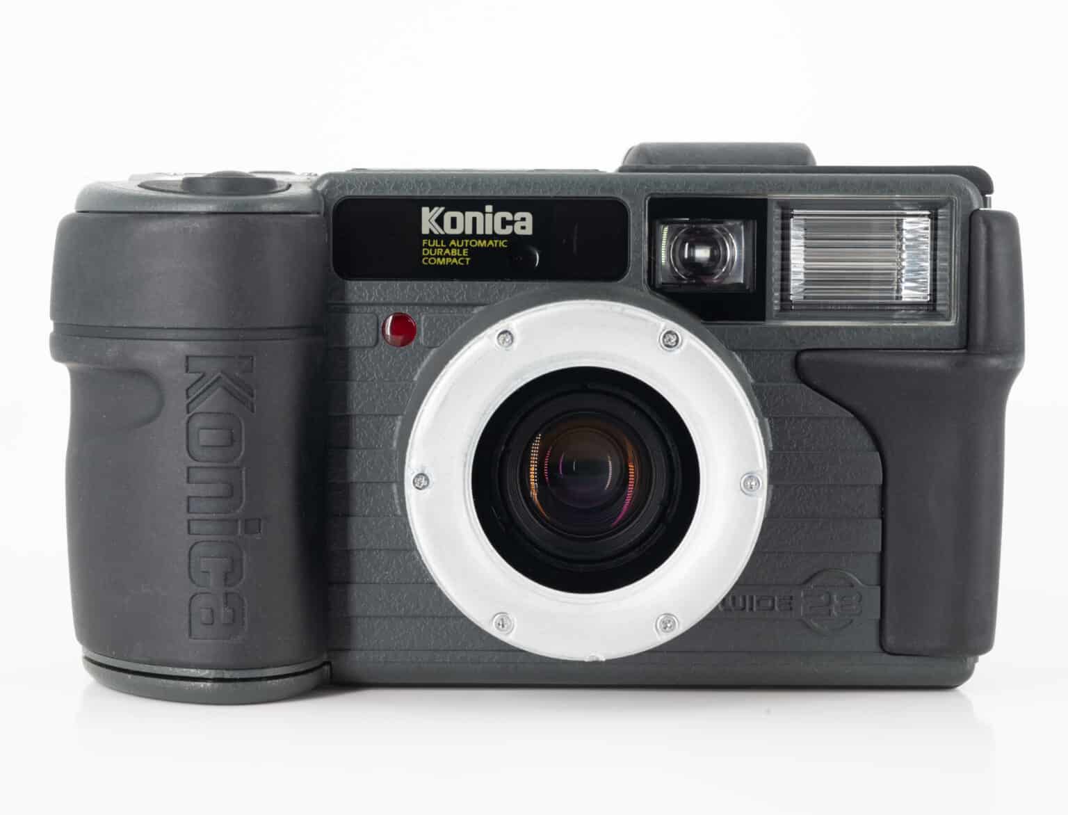 Konica Genba Kantoku WB28