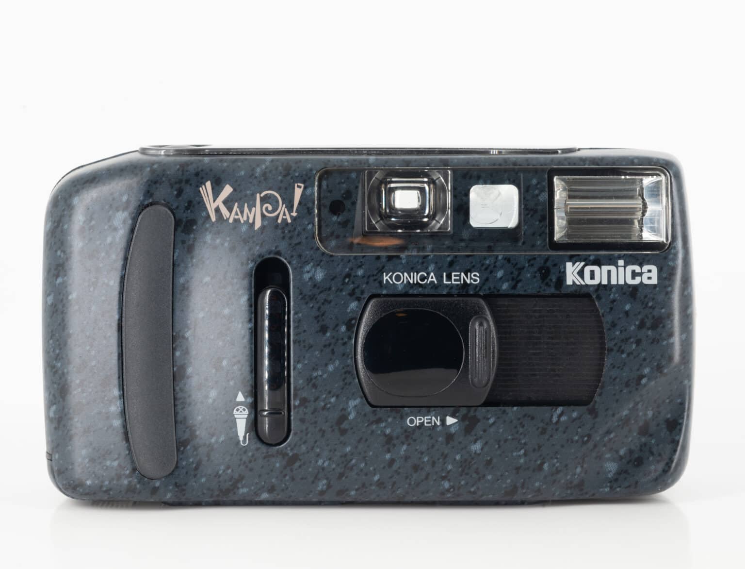 Konica Kanpai Stone