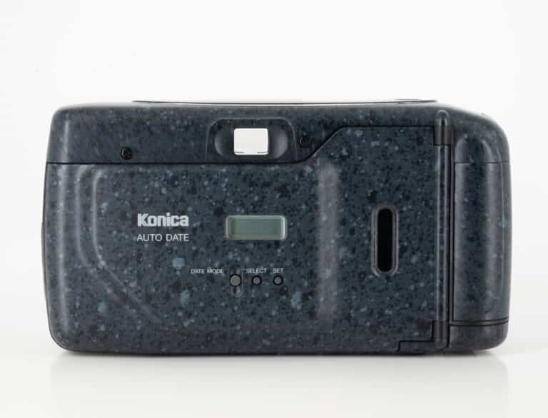 Konica Kanpai Stone