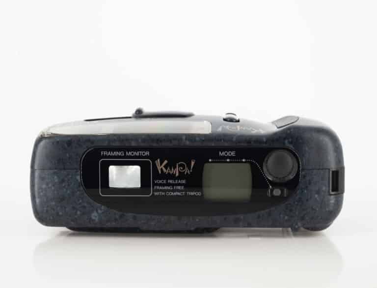 Konica Kanpai Stone