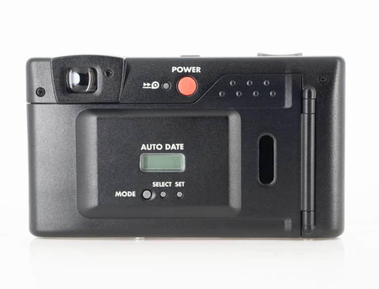 Konica Centuria 80e