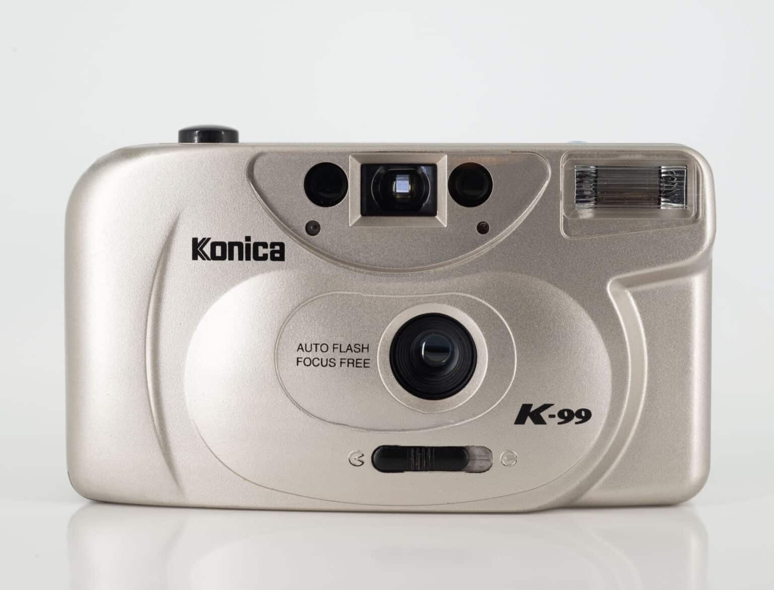 Konica K-99