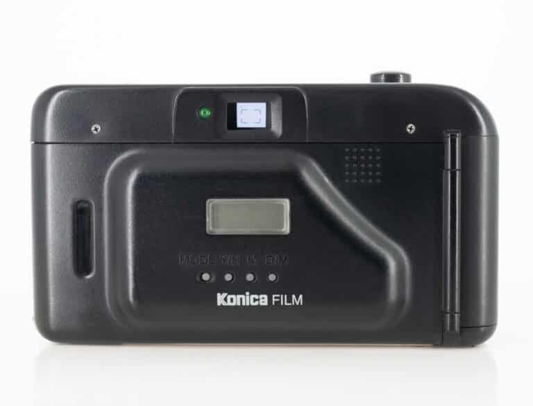 Konica K-99