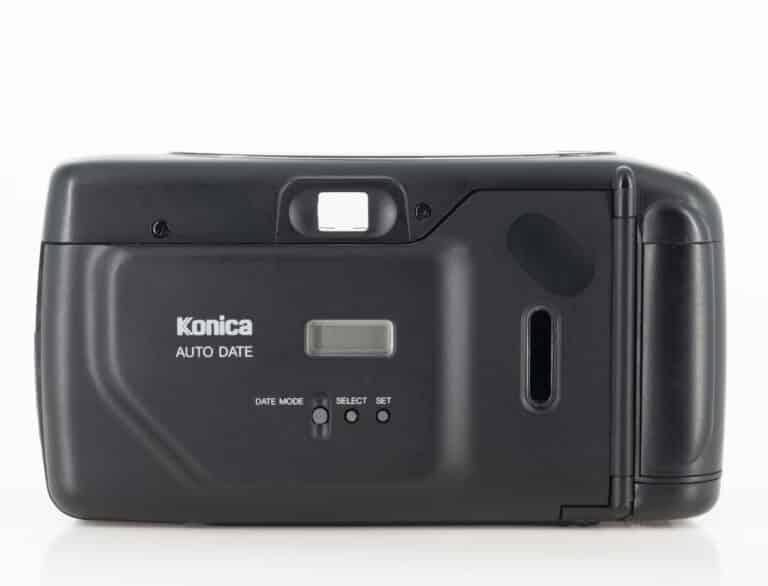 Konica PF