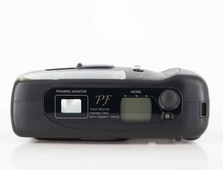 Konica PF