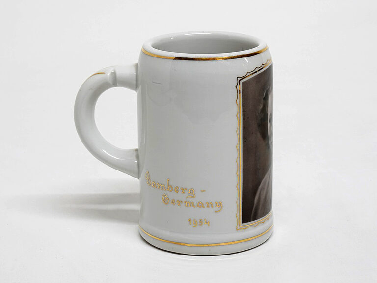 Personalisierter Bierkrug 