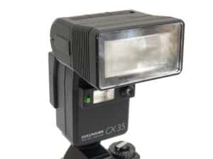 Cullmann CX 35 SCA 300 dedicated