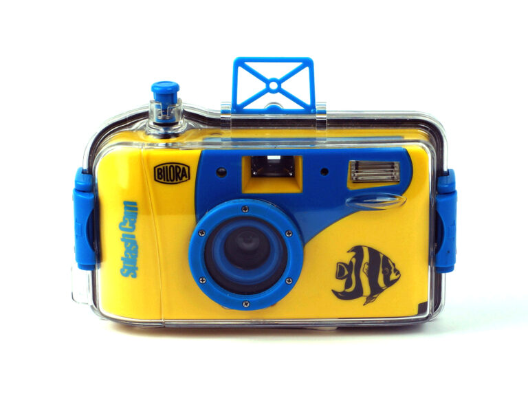 Bilora Splash Cam (1. Modell)